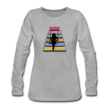 geburtstagsgeschenke mama Langarmshirt - Mama