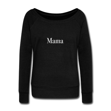 geburtstagsgeschenke mama Langarmshirt - Mama