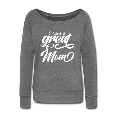 geburtstagsgeschenke mama Langarmshirt - Geschenk-Idee mom tolle, T-Shirt Mama Humor