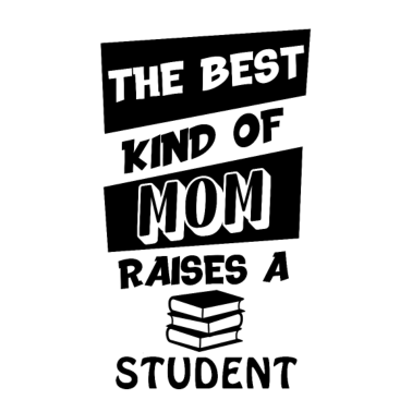 Motiv Mama von Student