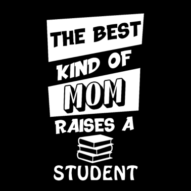 Motiv Mama von Student