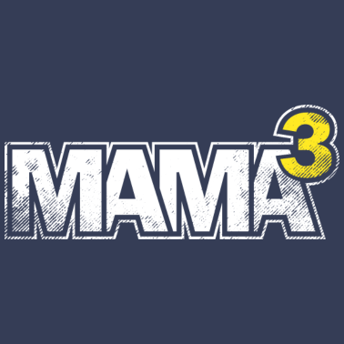Motiv Mamamotiv > Mama hoch drei Mama³ > Mama des Jahres