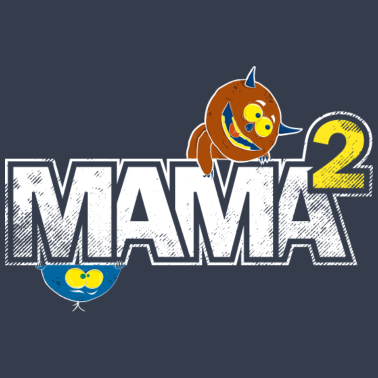 Motiv Mamamotiv > Mama hoch zwei Mama² > Mama des Jahres