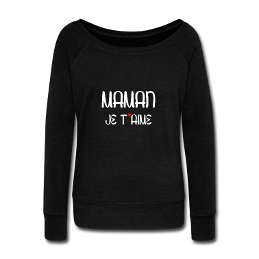 geburtstagsgeschenke mama Langarmshirt - Mama, ich liebe dich. Geschenk-Idee Mama