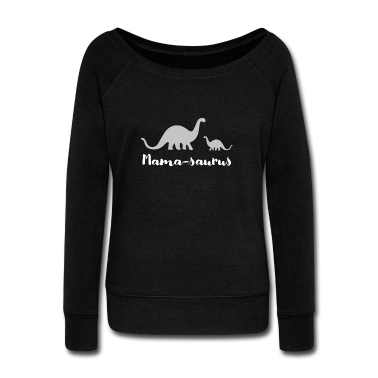 geburtstagsgeschenke mama Langarmshirt - Mamasaurus Mama Mutti Geburtstags Geschenk