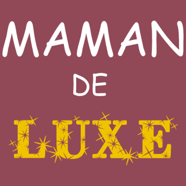 Motiv Luxus-Mama