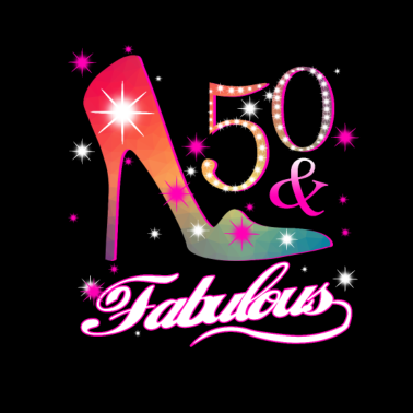 Motiv fabelhaftes 50 Geburtstagsgeschenk