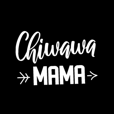 Motiv Chiwawa Mama