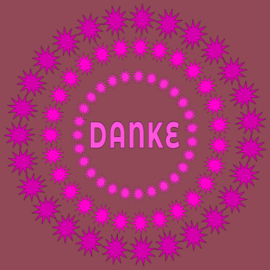 Motiv Danke Dankbarkeitsroutine Dankeschön Dankbar