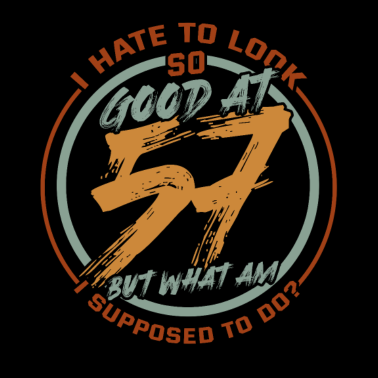 Motiv Geburtstagsgeschenk Jahr Geschenk established