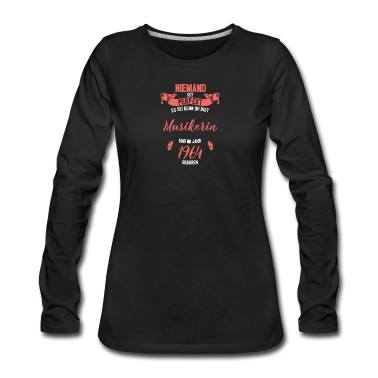 geburtstagsgeschenke mama Langarmshirt - Geschenk,Geburtstagsgeschenk,Weihnachten,Weihnacht