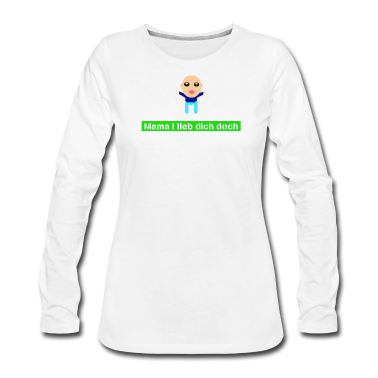 geburtstagsgeschenke mama Langarmshirt - Papa Geburtstag Geburtstagsgeschenk Familie Gesche