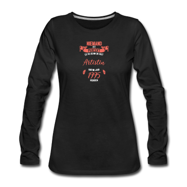 geburtstagsgeschenke mama Langarmshirt - Geschenk,Geburtstagsgeschenk,Weihnachten,Weihnacht