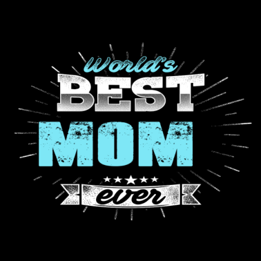 Motiv Weltbeste Mama