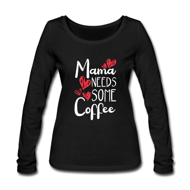geburtstagsgeschenke mama Langarmshirt - Mama Muttertag Beste Mama