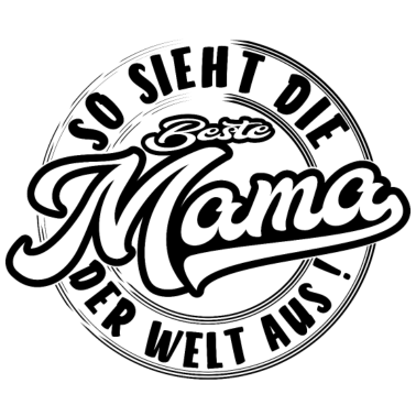 Motiv BESTE MAMA