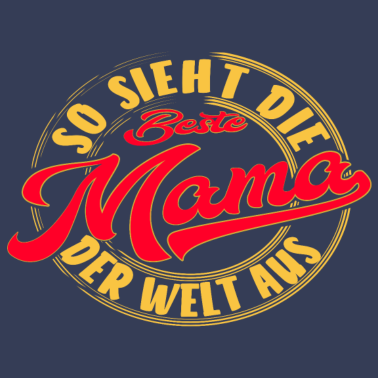 Motiv die beste mama