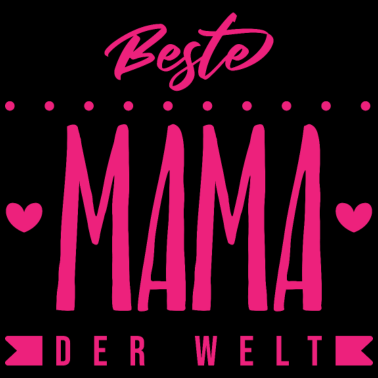 Motiv Mama Geschenk