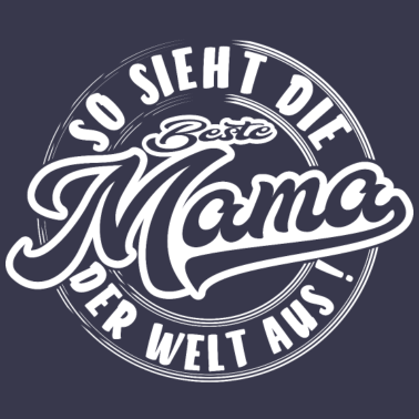 Motiv BESTE MAMA