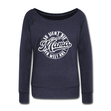 geburtstagsgeschenke mama Langarmshirt - BESTE MAMA