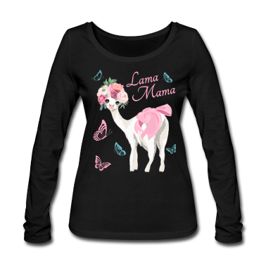 geburtstagsgeschenke mama Langarmshirt - Mama Geschenk Zum Geburtstag Muttertag Damen