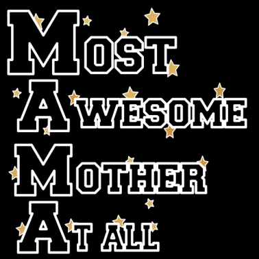 Motiv Beste Mama Best Mom Muttertag Spruch Geschenk