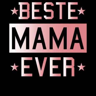 Motiv Mama Geschenk Zum Geburtstag Muttertag Damen