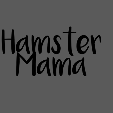 Motiv hamstermama Geburtstagsgeschenk T-Shirt