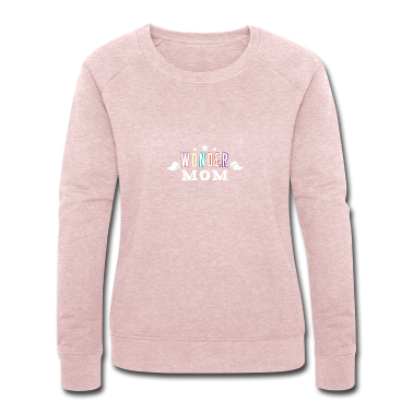 geburtstagsgeschenke mama Pullover - Wonder Mama für Mama Geburtstagsgeschenke