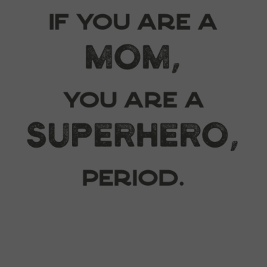 Motiv Superheld Mama Shirt Muttertag Geburtstagsgeschenk