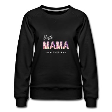 geburtstagsgeschenke mama Pullover - beste Mama Geburtstagsgeschenk für Mama