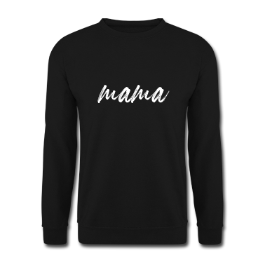 geburtstagsgeschenke mama Pullover - Mama