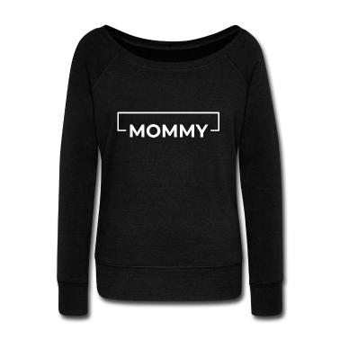 geburtstagsgeschenke mama Pullover - Mama