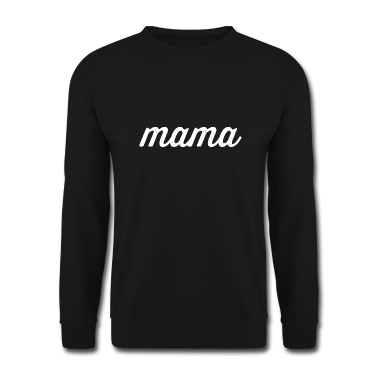 geburtstagsgeschenke mama Pullover - Mama