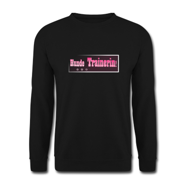 geburtstagsgeschenke mama Pullover - Hundetrainerin V1