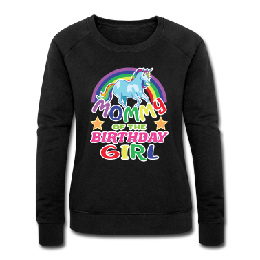 geburtstagsgeschenke mama Pullover - Mama des Geburtstagskindes Lustiges Geburtstagsgeschenk