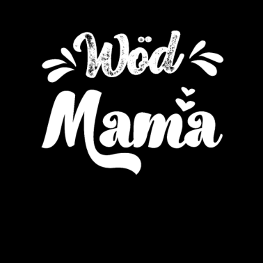 Motiv Wöd Mama Österreich Beste Mama Mutter Mutti