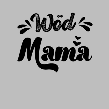 Motiv Wöd Mama Österreich Beste Mama Mutter Mutti
