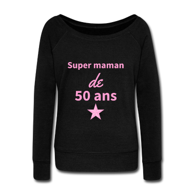 geburtstagsgeschenke mama Pullover - Tolle Mama Geburtstagsgeschenk 50 Jahre