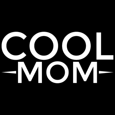 Motiv coole Mama