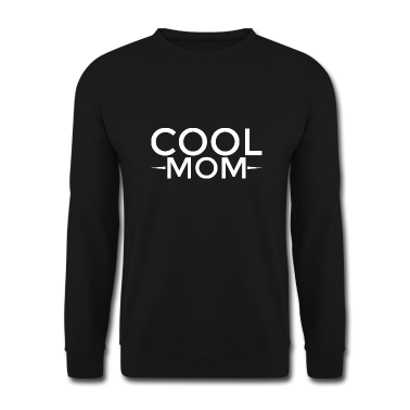 geburtstagsgeschenke mama Pullover - coole Mama