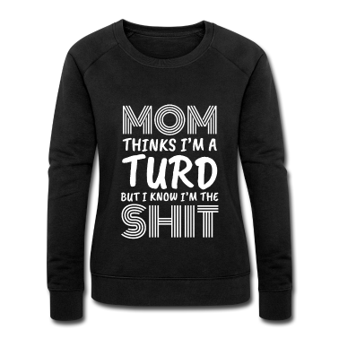 geburtstagsgeschenke mama Pullover - Mama Geschenke