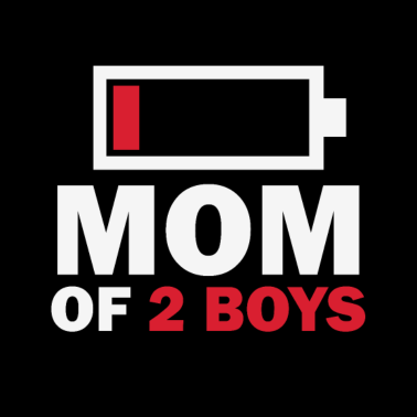 Motiv Mama Mama von 2 Söhnen Beste Mama Mama geschenk