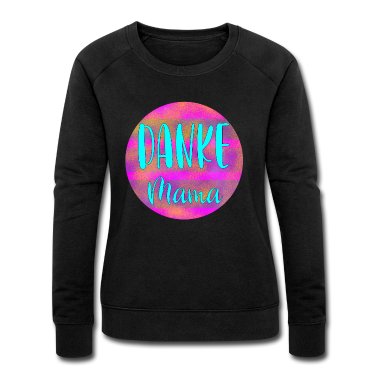 geburtstagsgeschenke mama Pullover - Danke MAMA MUTTERTAG GEBURTSTAGSGESCHENKE MUTTER