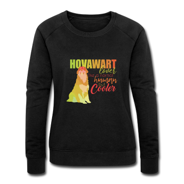 geburtstagsgeschenke mama Pullover - Hovawart