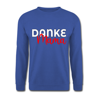 geburtstagsgeschenke mama Pullover - Danke Mama Geburtstagsgeschenke Muttertag Mutter