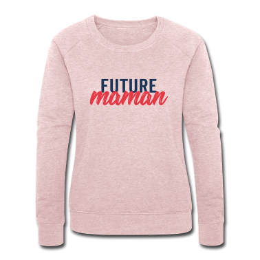 geburtstagsgeschenke mama Pullover - future mama