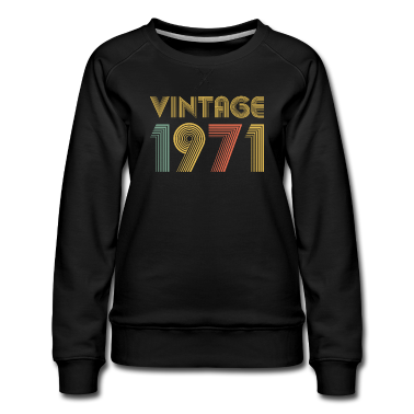 geburtstagsgeschenke mama Pullover - Jahrgang 1971 50. Geburtstagsgeschenk für Papa Mama