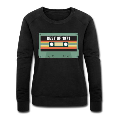 geburtstagsgeschenke mama Pullover - Das Beste von 1971 50. Geburtstagsgeschenk für Papa Mama