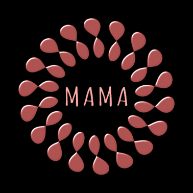 Motiv Mama Muttertagsgeschenke